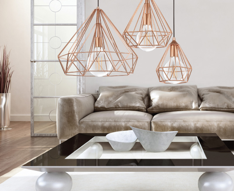 LED-Down-Light