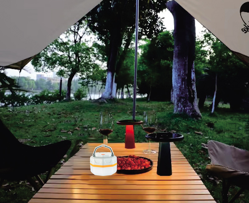 LED-Camp-Light