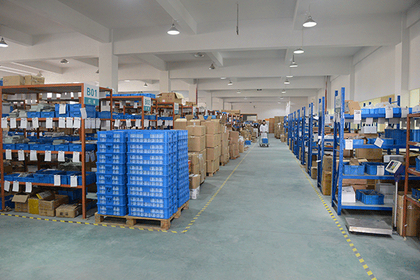 storehouse