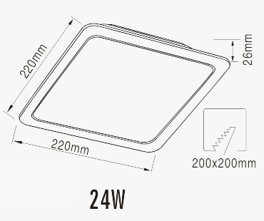 YY-YM03-24W