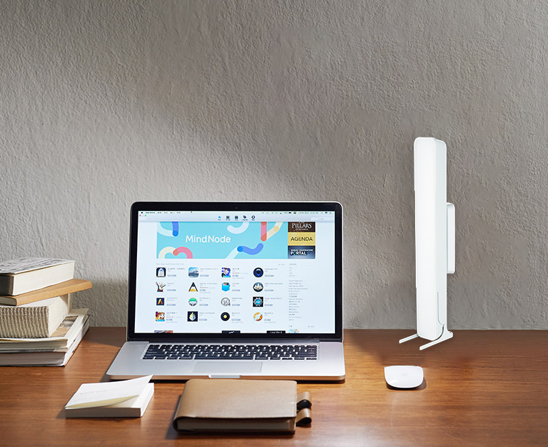 LED-Table-Light