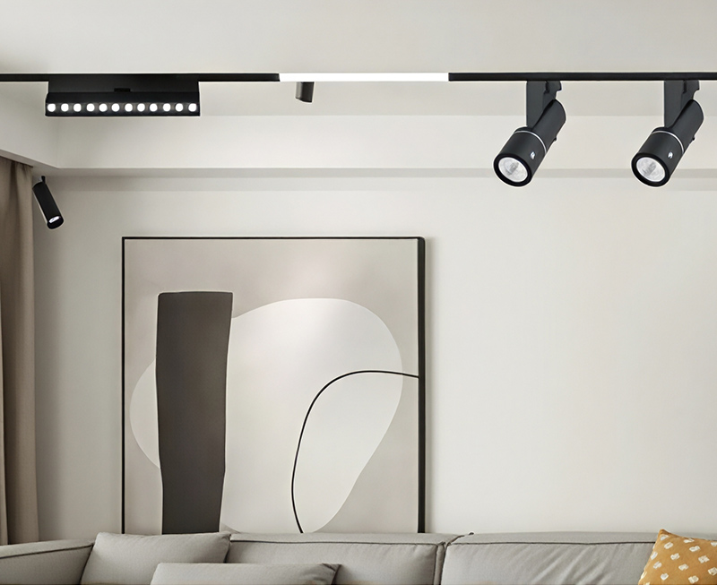 LED-Track-Light