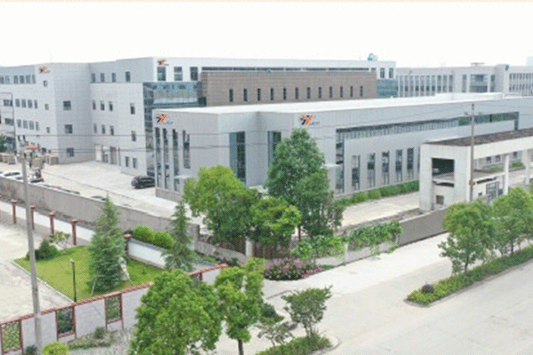 Factory-gate